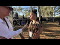 Bush Bands Bash 2021 - Yarns with CAAMA