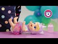 Baby Alive Tinycorns Doll