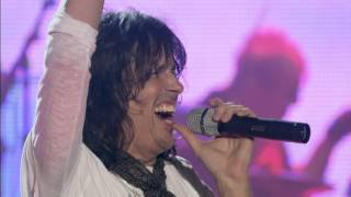 FOREIGNER:I Want to Know What Love Is 2011 Live in Chicago