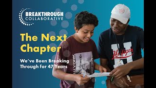 Breakthrough Brand Launch Video