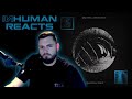 MORE METAL! | INHUMAN REACTS TO: PhaseOne & Void of  Vision - Eyes Wide Shut