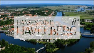 Hansestadt Havelberg \