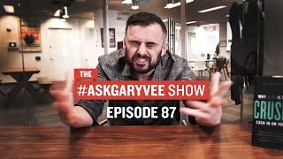 #AskGaryVee Episode 87: Embeddable Facebook Videos \u0026 Has Reddit Sold Out?