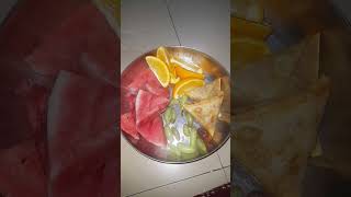 റമളാൻ 1 ആം ദിവസം || റമദാൻ day 1||ate during ramadan🍉🍋