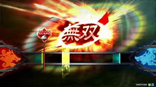 【三国志大戦】ふうた　とりあえず保存用