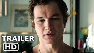 NEVER GONNA SNOW AGAIN Trailer (2022) Alec Utgoff, Thriller Movie