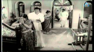 Adambaralu Anubhandalu Movie - Krishna Emotional Scene