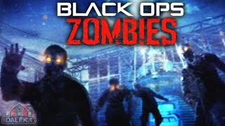 Black Ops 3 ZOMBIES - UNSOLVEABLE EASTER EGGS & *NEW* WORLD AT WAR EASTER EGG HINT! (COD Zombies)