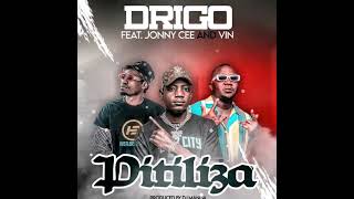 Drigo_ft_xyz Jonny Cee \u0026 Vin_pitiliza (continue)