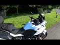 honda nc750x vs nt1100 dct