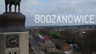 Bodzanowice - Skarby Gminy Olesno 2019