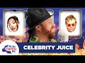 Celebrity Juice Roasts Ariana Grande, Elton John & Orlando Bloom 🔥 | Roast Roulette | Capital