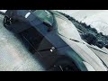 z33 ロードスター　記録動画