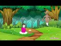 ব্রহ্মদৈত্য ও মিষ্টিওয়ালা।। bangla cartoon।। rupkothar golpo।। bengali fairy tales