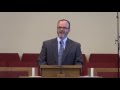 He Was Wounded - Pastor Charles Pritt