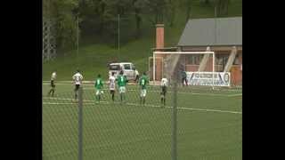 ALTOVICENTINO ALLIEVI SPERIMENTALI vs Mestrino Bonollo Calcio