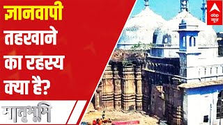 Gyanvapi तहखाने का रहस्य क्या है? | Matrabhumi | ABP News