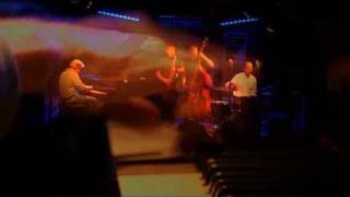 Lee Sloan Quartet - 'Freestyle'