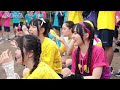 【学校行事】東京成徳大学高等学校／体育祭2024