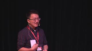 Future of robotics | Dai Yi | TEDxYouth@SWIS