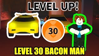 Roblox Jailbreak Torpedo Videos 9tube Tv - bacon hair gets level 30 torpedo roblox jailbreak winter update