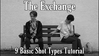 The Exchange (9 SHOT SIZE TUTORIAL) | WH Productions