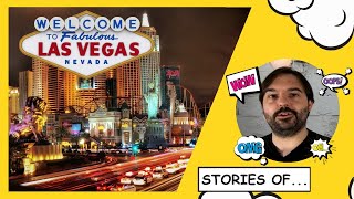 La Storia di Las Vegas