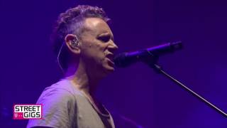 Depeche Mode Live in Berlin 2017