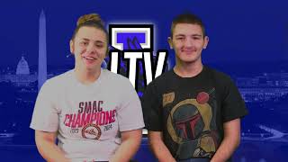 LHS LTV Daily New Broadcast 1.21.24