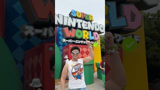 😱✈️❤️ ¿A nos dirigiremos el día de hoy? 😃 #japan #nintendo #universalstudios #supernintendoworld