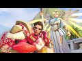 overwatch summer games 2021 trailer