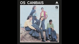 OS CANIBAIS - FELIZES JUNTINHOS (STEREO) - 1967