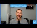 Ned in the Cloud LLC turns one! - Daily Check-in for May 6, 2020