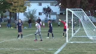 Wasatch JS vs AFC Apex - U12 D1 Soccer