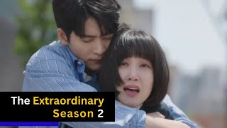 Extraordinary Season 2 Trailer is HERE, Release date, review and Cast