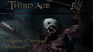 Third Age Total War Massive Overhaul Submod 1.7 - Installation Guide \u0026 Campaign Overview