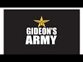 GIDEONS ARMY FRIDAY BIBLE HOUR 6/5 @ 630 PM EST WITH KIMMY & ELAINE