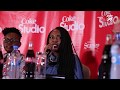 DELA | COKE STUDIO