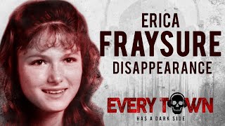 Brooksville, Kentucky: The Unsolved Mystery of Erica Fraysure’s 1997 Disappearance