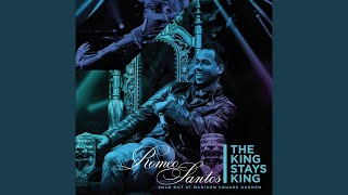 Magia Negra (Live - The King Stays King Version)