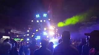 DJ BASULI PROFESSIONAL 🔊||Full Set-up Road Show||Debraj Creation DJ ❤️