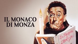 Il Monaco di Monza | Commedia | Film Completo in Italiano