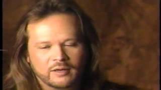 THAT'S MY JOB- Travis Tritt