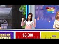 Wheel of Fortune (PS4 - Part 5)