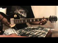 Sweet Child o mine - Izzy guitar only