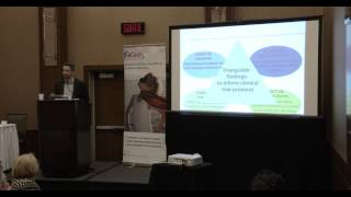 Workshop: Working with Patients to Inform Early Phase Clinical Trial Design (Part 4)