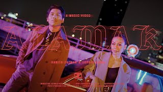 Sophia Liana And Harith Zazman - Alamak Official Music Video