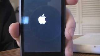 Fastest Way To Get Ipod Touch Out Of Recovery Mode