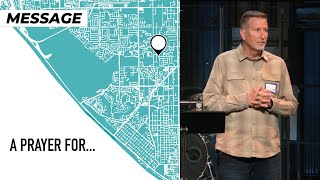 A Prayer For. . . Our Church (Message) | Seabreeze Church