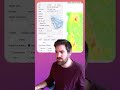 Topographic Contour Extraction from 3D Point Cloud (CloudCompare) #3D #pointcloud  #datascience